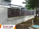  Gate Fence FENCING