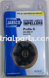 Jabsco Impeller 653-0001-P Service Kit Jabsco Pump & Spare Parts Pumps & Spare Parts