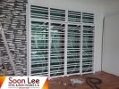  Mild Steel Door Grille GRILLE