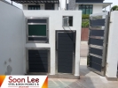  Tnb & Dustbin Door OTHER