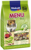 Vitakraft Premium Menu Vital Hamster (1kg) Premium Menu Vital Small Animal  Vitakraft