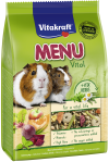 Vitakraft Premium Menu Vital Guinea Pig (400g) Premium Menu Vital Small Animal  Vitakraft