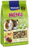 Vitakraft Premium Menu Vital Guinea Pig (1kg) Premium Menu Vital Small Animal  Vitakraft