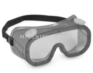 CLASSIX GOGGLES, CLEAR AF LENS (PROGUARD)