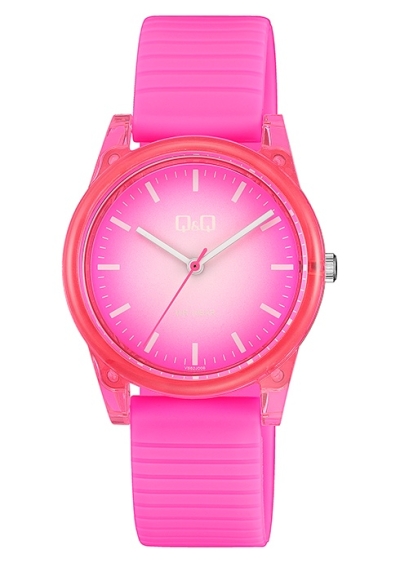 Q&Q VS62J008Y LADIES SPORTS WATCH