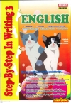 STEP BY STEP IN  WRITING 3 ENGLISH Permas SK Books