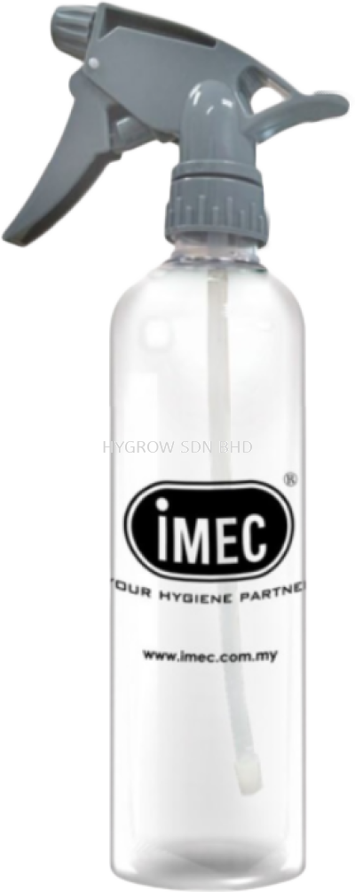 IMEC SPRAY BOTTLE, 500ML