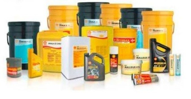 Industrial Lubricants 