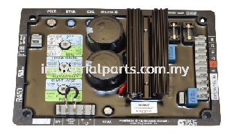 Leroy Somer AVR R450 - Malaysia