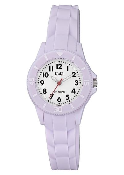 Q&Q VS66J009Y LADIES SPORTS WATCH