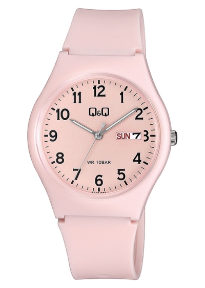 Q&Q A212J005Y LADIES SPORTS WATCH