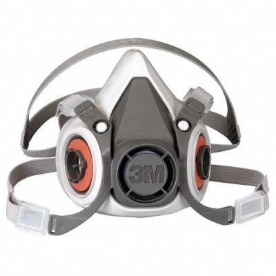 Mask Respirator 