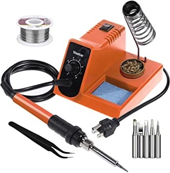 Solder Tools 