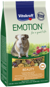 Vitakraft Emotion Beauty Selection Adult Guinea Pig (600g) Emotion Small Animal  Vitakraft