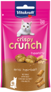 Vitakraft Crispy Crunch Malt Crispy Crunch Cat Vitakraft