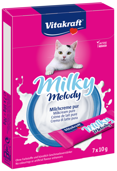 Vitakraft Milky Melody Pure