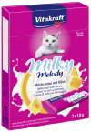 Vitakraft Milky Melody Cheese Milky Melody Cat Vitakraft