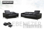 EB-8501 Leather Sofa Sofa