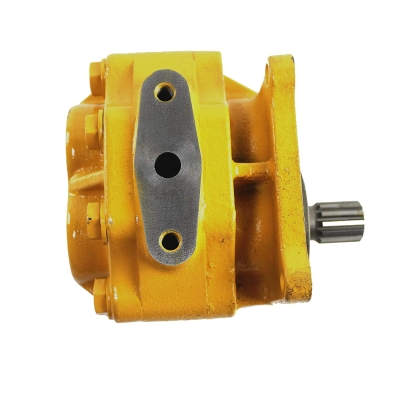 07432-71203 Komatsu Transmission pump  