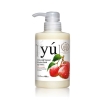 YU Lychee Bouncing Formula 400ml Shampoo YU