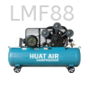 Air Cooled Mobile Air Compressor Huat Air Piston Air Compressor Huat Air Compressor Scroll Air Compressor