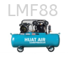 Air Cooled Mobile Air Compressor Huat Air Piston Air Compressor Huat Air Compressor Scroll Air Compressor