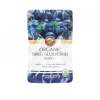 CF-BLUEBERRIES-DRIED-ORGANIC-100G COUNTRY FARM DRIED FRUITS & SNACK