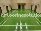 Sport Floors Sport Floors