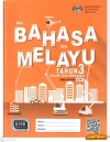 BUKU AKTIVITI BAHASA MELAYU TAHUN 3 JILID 2 Year 3 Textbook Books