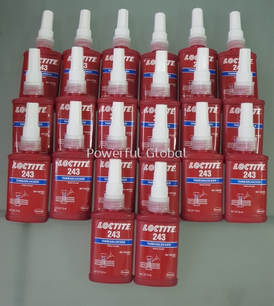 Loctite 243