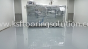 Epoxy Self-Levelling Epoxy Flooring Systems