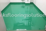 Epoxy Anti-Static (ESD) Epoxy Flooring Systems