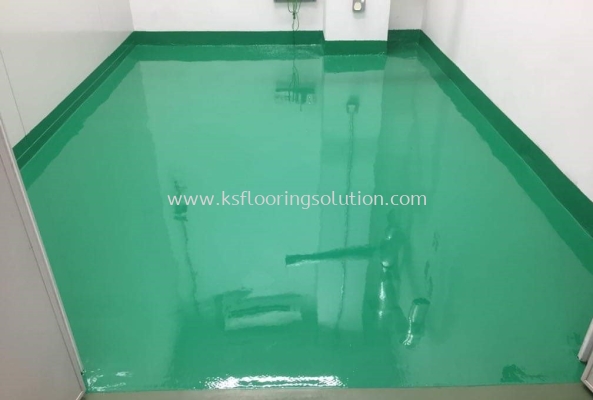 Epoxy Anti-Static (ESD)