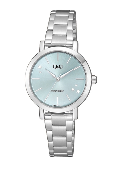 Q&Q Q893J222Y LADIES FASHION WATCH