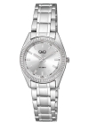 Q&Q QZ49J201Y LADIES FASHION WATCH FASHION WOMENS  Q&Q