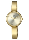 Q&Q F669J021Y LADIES FASHION WATCH FASHION WOMENS  Q&Q