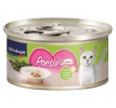 Vitakraft Posie Colours Chicken & String Bean with Beef in Gravy Posie Colours Cat Vitakraft