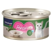 Vitakraft Posie Colours Tuna & Green Pea in Gravy Posie Colours Cat Vitakraft