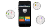 QR Patrol System Patrol System SECURITY SYSTEM