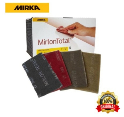 Mirka Brand*Mirlon Total Finishing Pad (115x230mm)