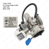 Code: 31119 LG Drain Pump 35W (Leili) Water Pump / Drain Pump Washing Machine Parts