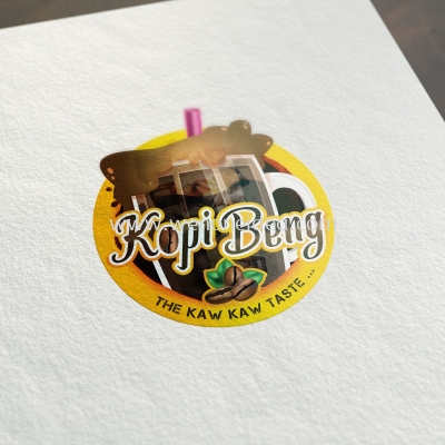 Logo Design - Restaurant