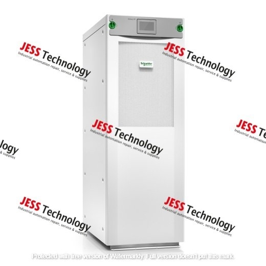 JESS-Repair SCHNEIDER ELECTRIC UPS-GVSUPS20K0B4HS-Malaysia, Singapore, Indonesia, Thailand