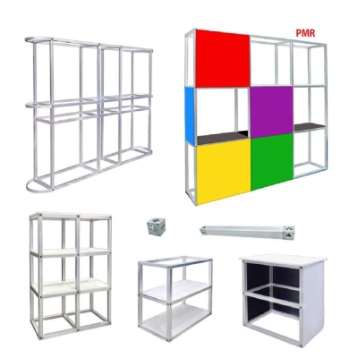 Square Tube Racking