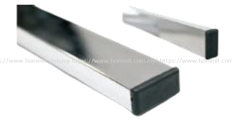 Square Bar (12.5mm x 25mm)