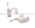 Cable Holder Clip Screws & Furniture Fittings