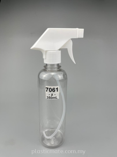 350ml Spray Bottle : 7061