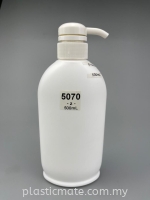 500ml Shampoo Pump : 5070