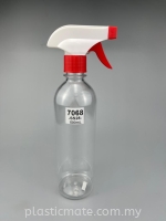 500ml Spray Bottle : 7068