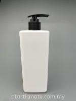 500ml Shampoo Pump : 5230